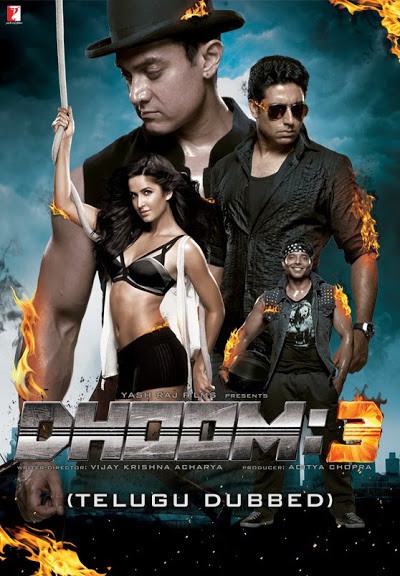 Dhoom 3 full movie best sale online hotstar