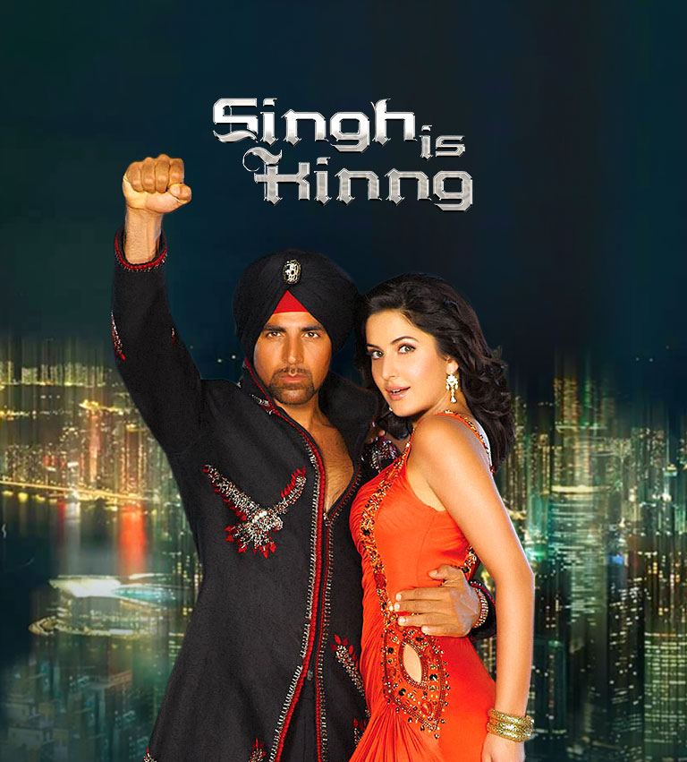 Singh is king hotstar new arrivals