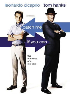 Catch me if you can hot sale watch online free with subtitles