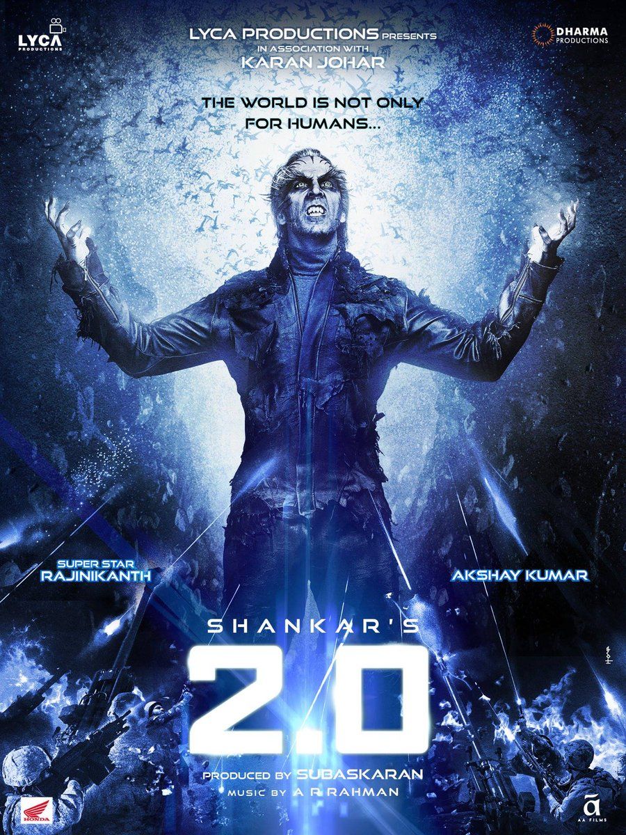 2.0 Reviews Where to Watch Movie Online Stream or Skip