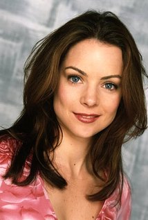 A kimberly williams-paisley half and two 'Two and