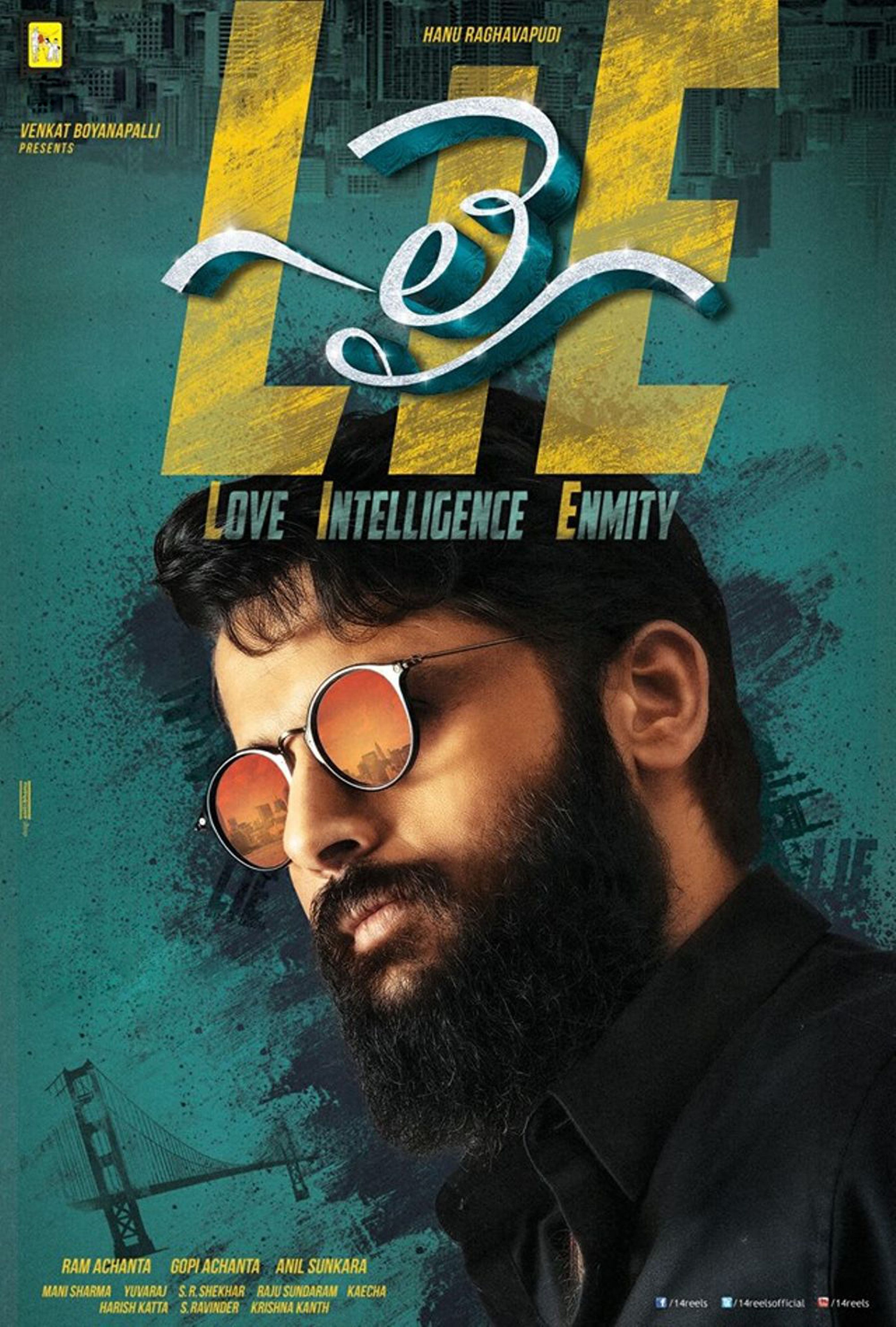 Intelligent telugu full movie online hot sale