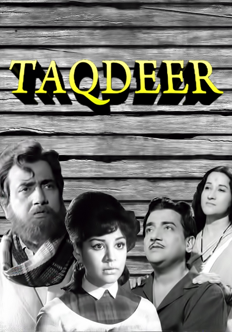 Taqdeer full movie watch best sale online hotstar