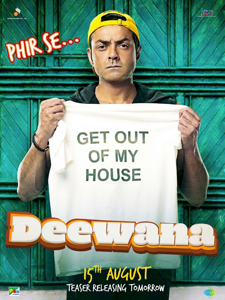 Yamla pagla deewana phir online se watch online hotstar