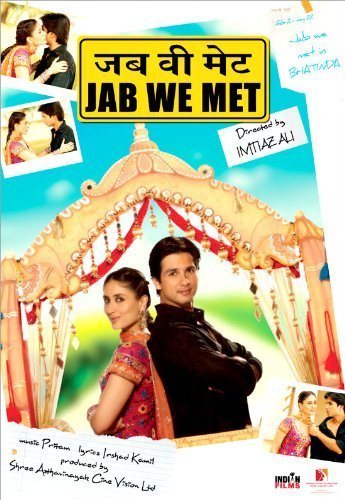 Jab We Met Reviews Where to Watch Movie Online Stream or Skip