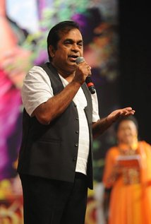 Dasari Brahmam