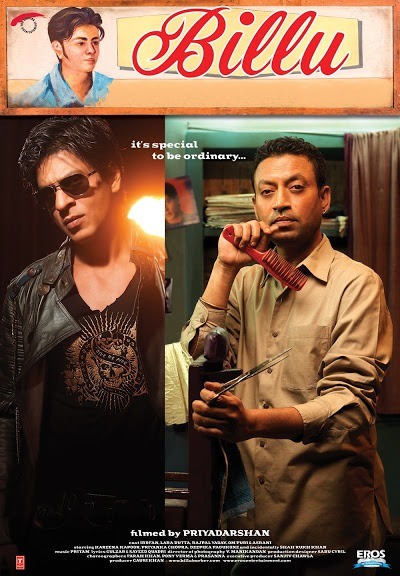 Billu Reviews Where to Watch Movie Online Stream or Skip
