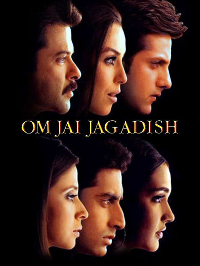 Om jai jagdish full on sale movie