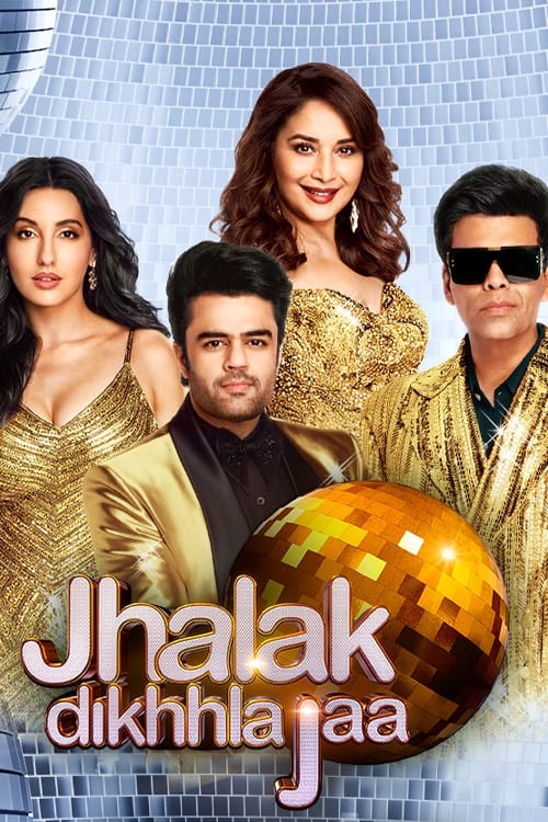 Jhalak Dikhhla Jaa Reviews Where to Watch Tv show Online Stream or Skip