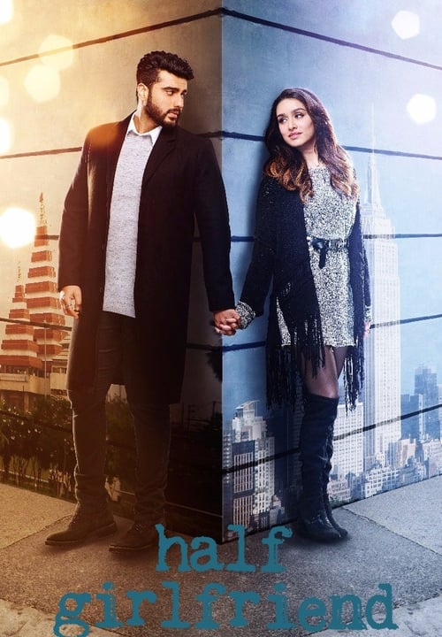 Half girlfriend full on sale movie