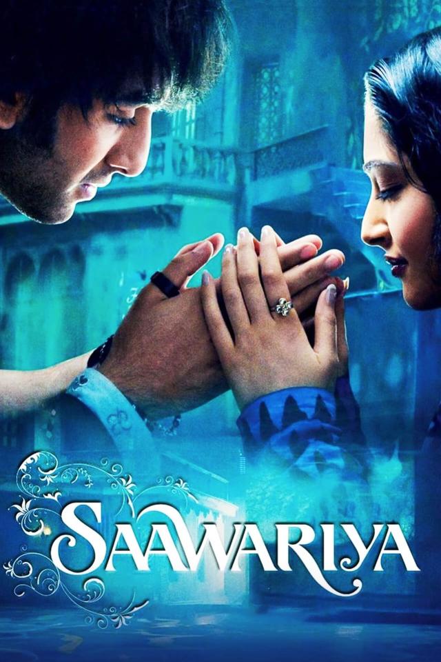 Saawariya Reviews Where to Watch Movie Online Stream or Skip