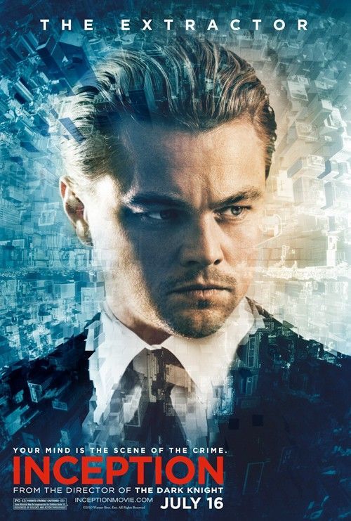 Inception full 2025 movie putlocker