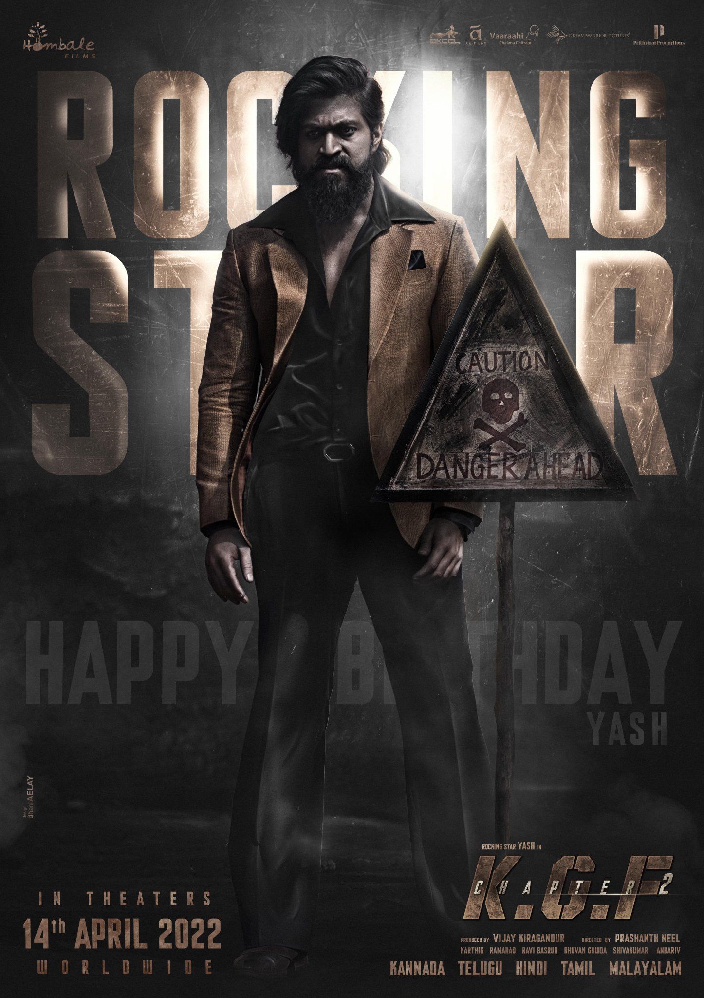 Kgf chapter 2 movie watch online online