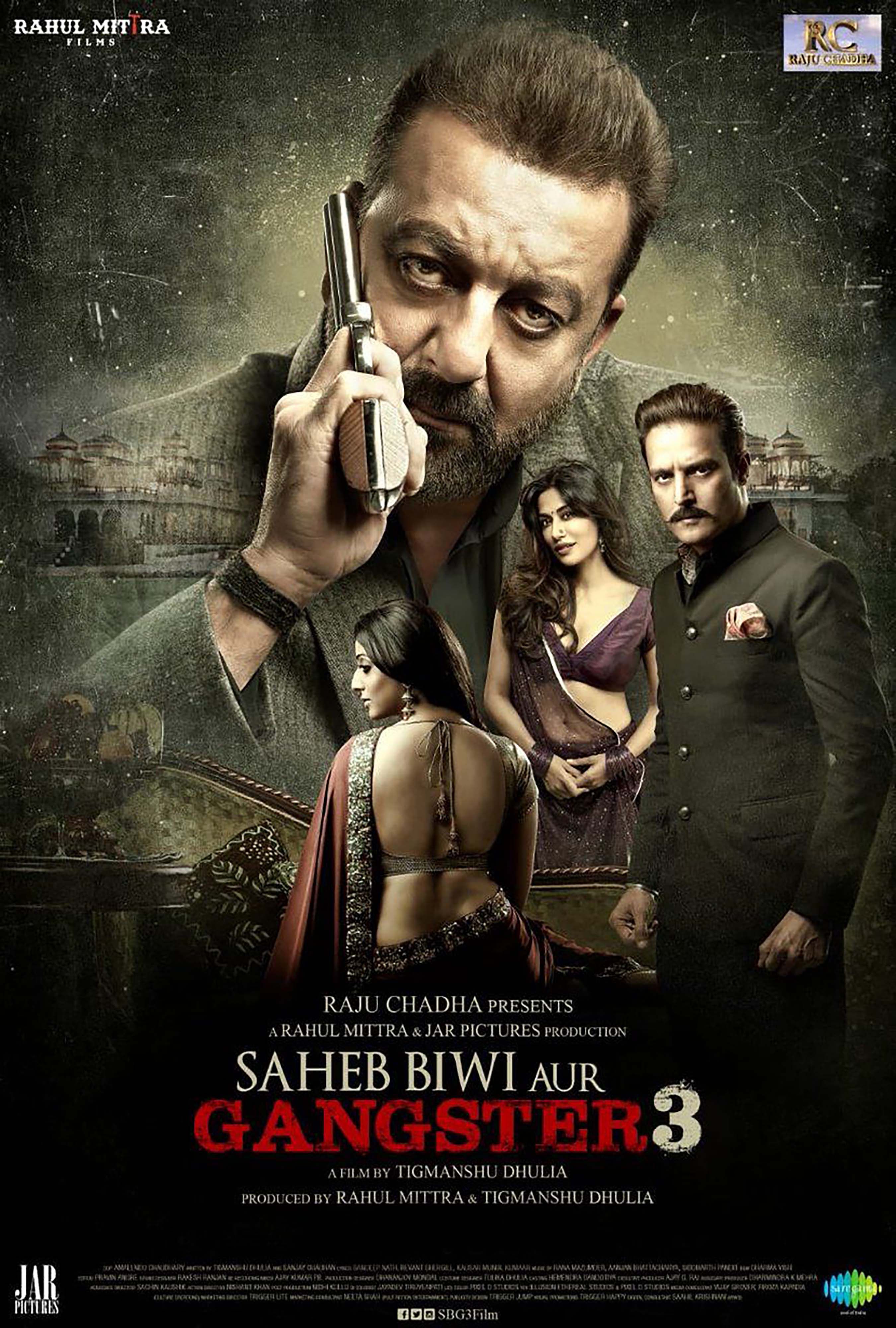 Saheb biwi aur gangster outlet 3 full movie mx player