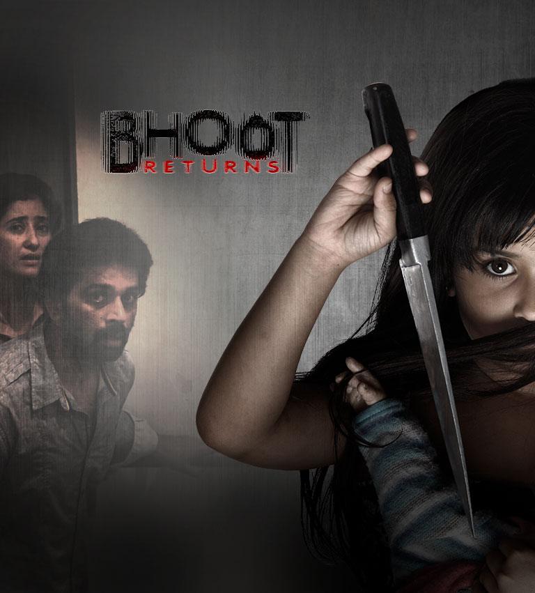 Watch bhoot returns discount online