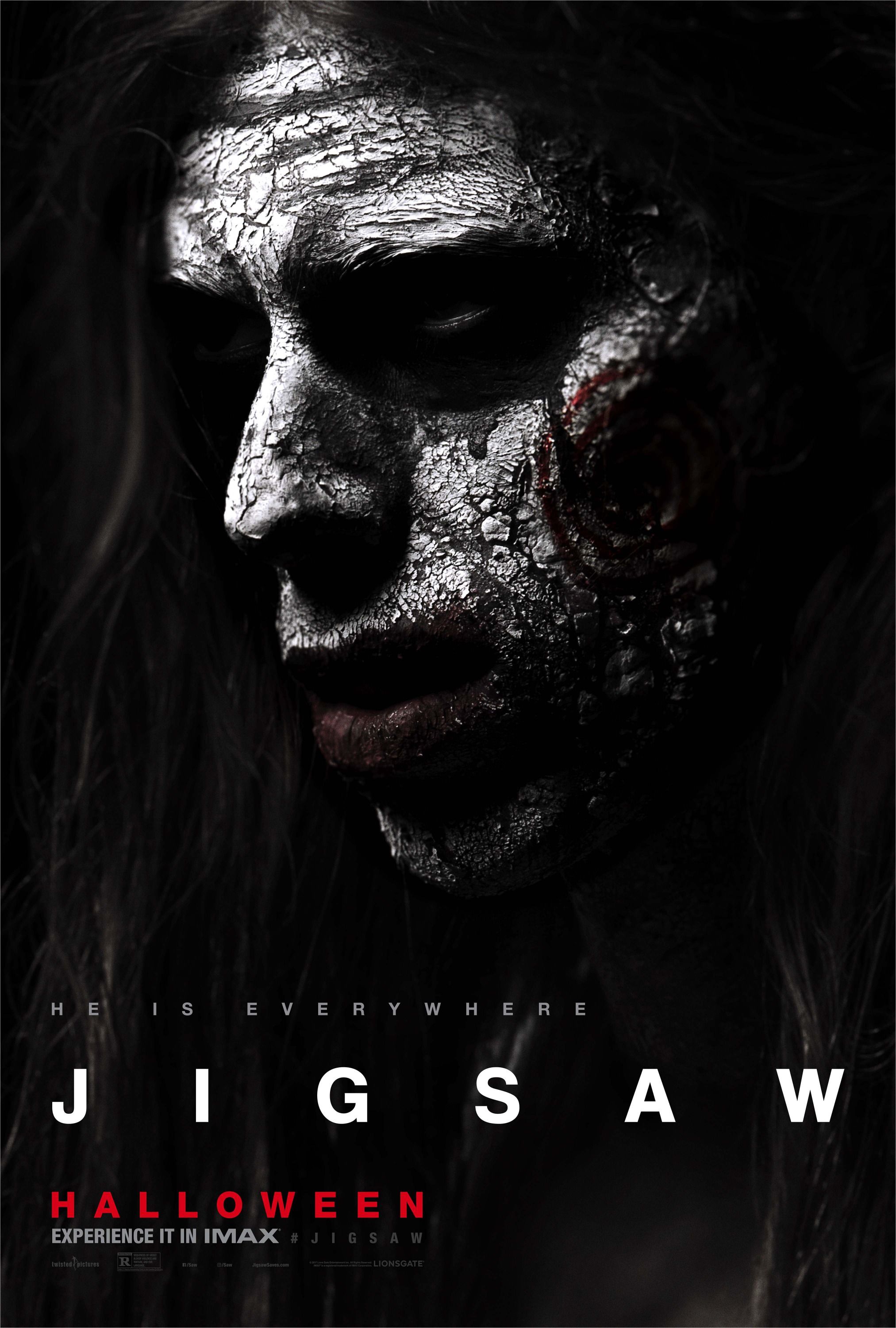 Jigsaw full movie deals in hindi watch online