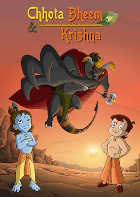 Spuul best sale chhota bheem