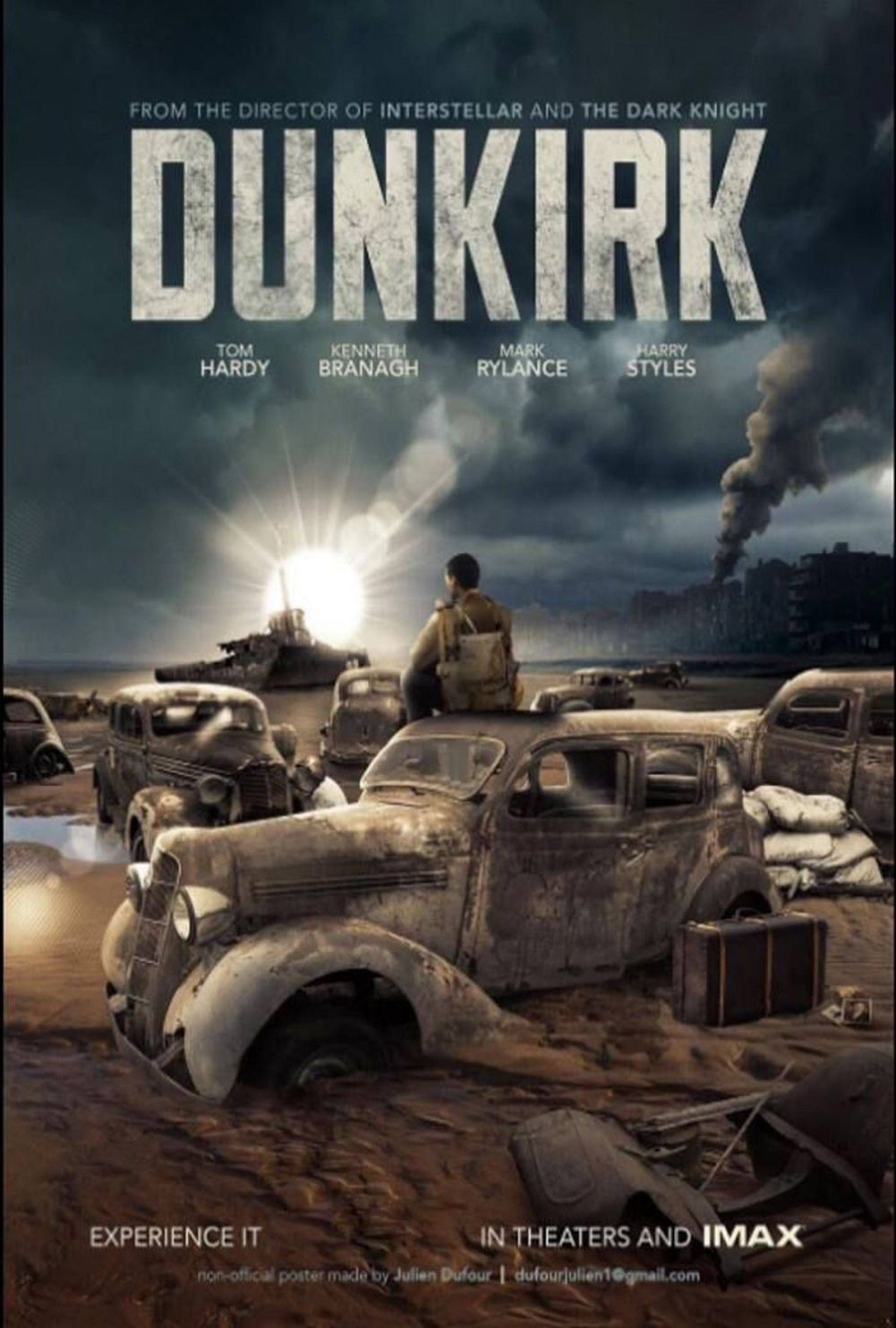Dunkirk full movie online free 2025 youtube