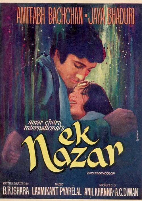 Ek Nazar Reviews Where to Watch Movie Online Stream or Skip