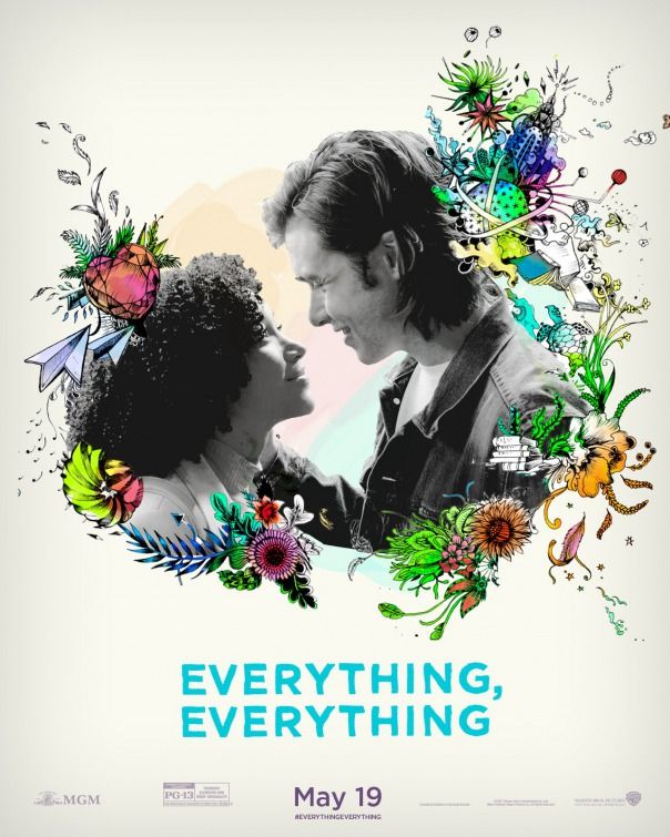 Everything everything full movie free store