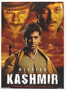 Mission kashmir best sale amazon prime