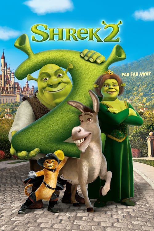 Shrek 2 Reviews Where to Watch Movie Online Stream or Skip