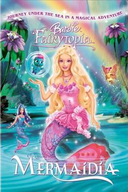 Barbie fairytopia laverna discount frog