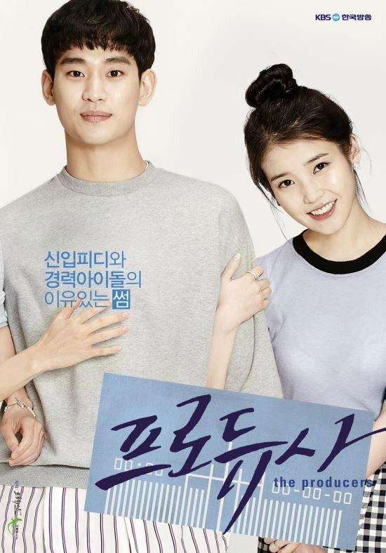 The producers kdrama deals watch online