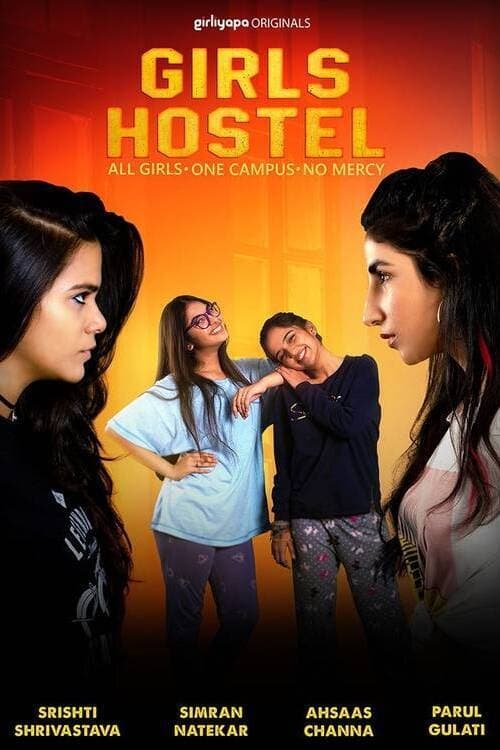 Girls hostel best sale 2.0 watch online
