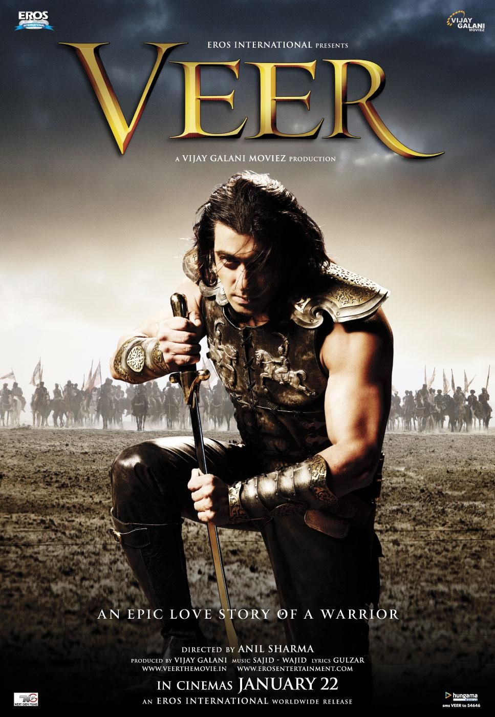 Veer full movie salman khan hd store 2010 watch online free