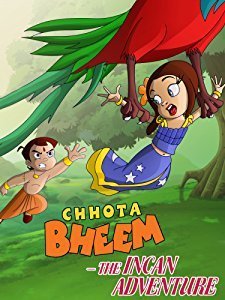 Chhota bheem full movie in tamil hot sale