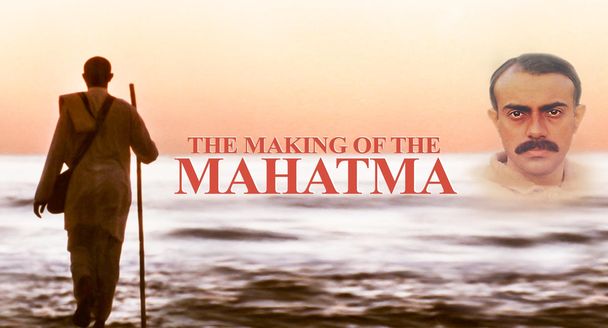 The Making of the Mahatma Reviews, Ratings, Box Office, Trailers, Runtime