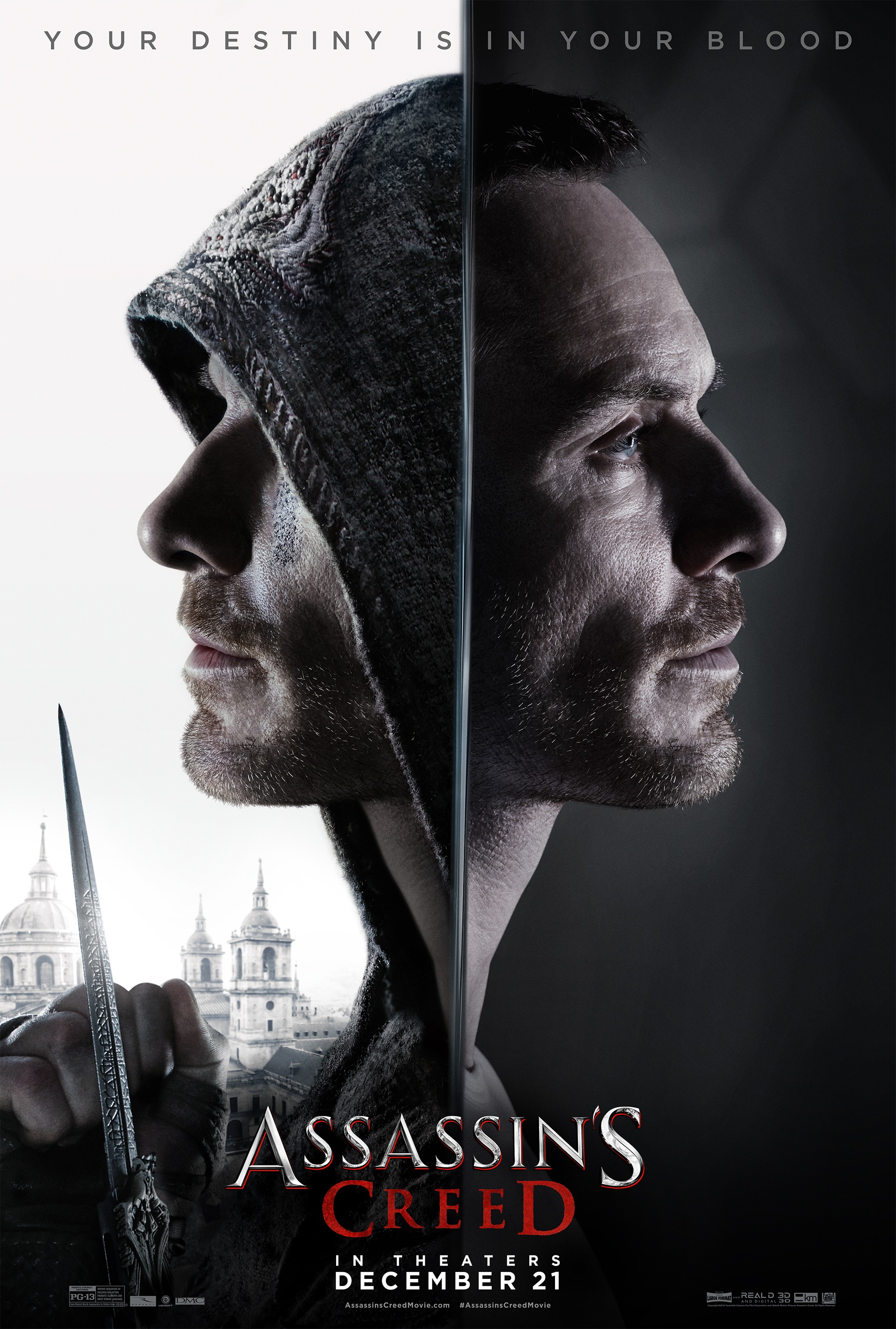 Assassin's creed movie in hindi watch online sale