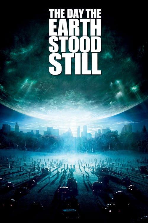 The Day The Earth Stood Still Where To Watch Online Streaming Full Movie