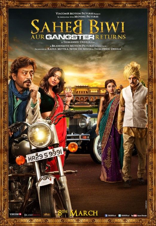 Saheb biwi aur gangster watch online youtube top