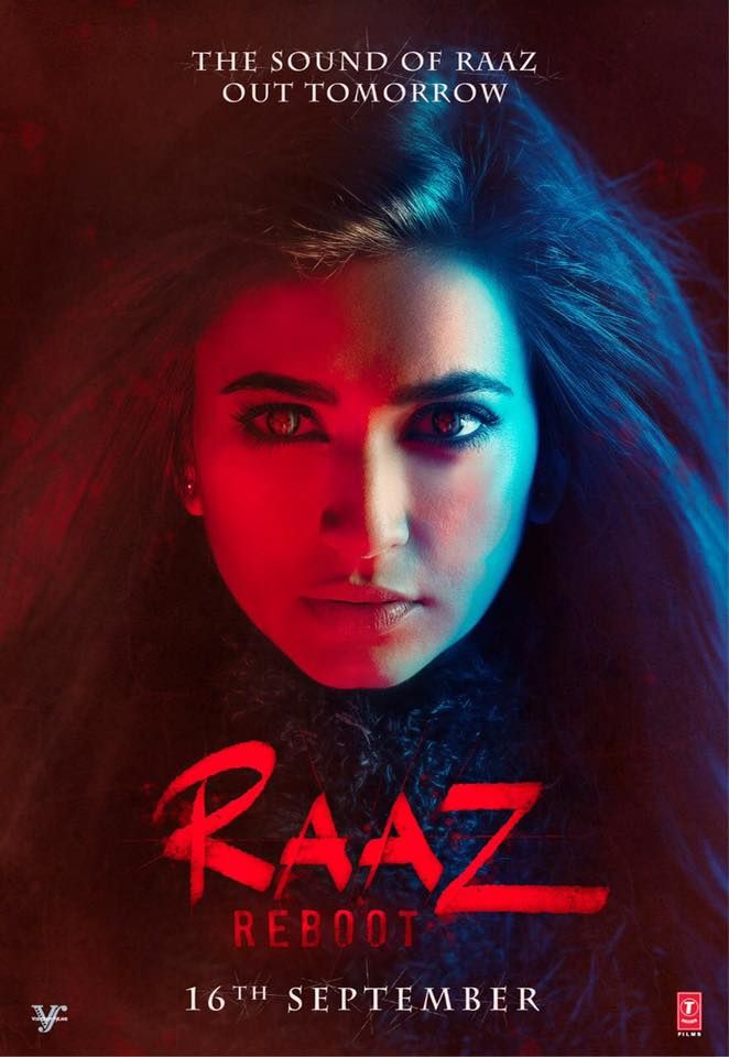 Raaz reboot amazon cheap prime