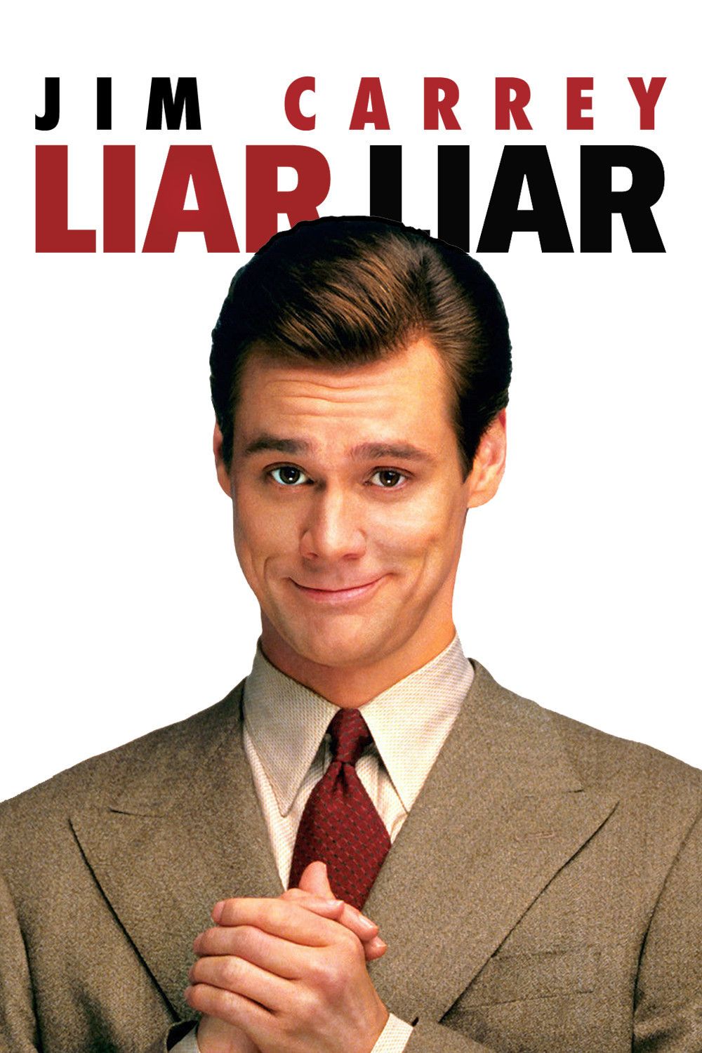 Liar Liar Where To Watch Online Streaming Full Movie