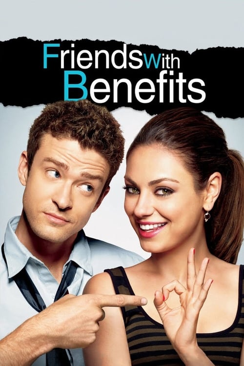 Friends with benefits youtube full movie sale