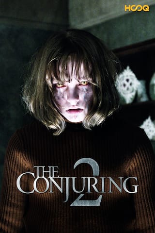 The conjuring 2 hindi dubbed full movies hot sale watch online