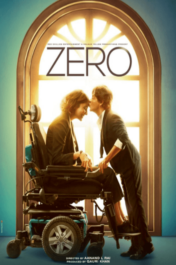 Zero movie sale online watch hindi