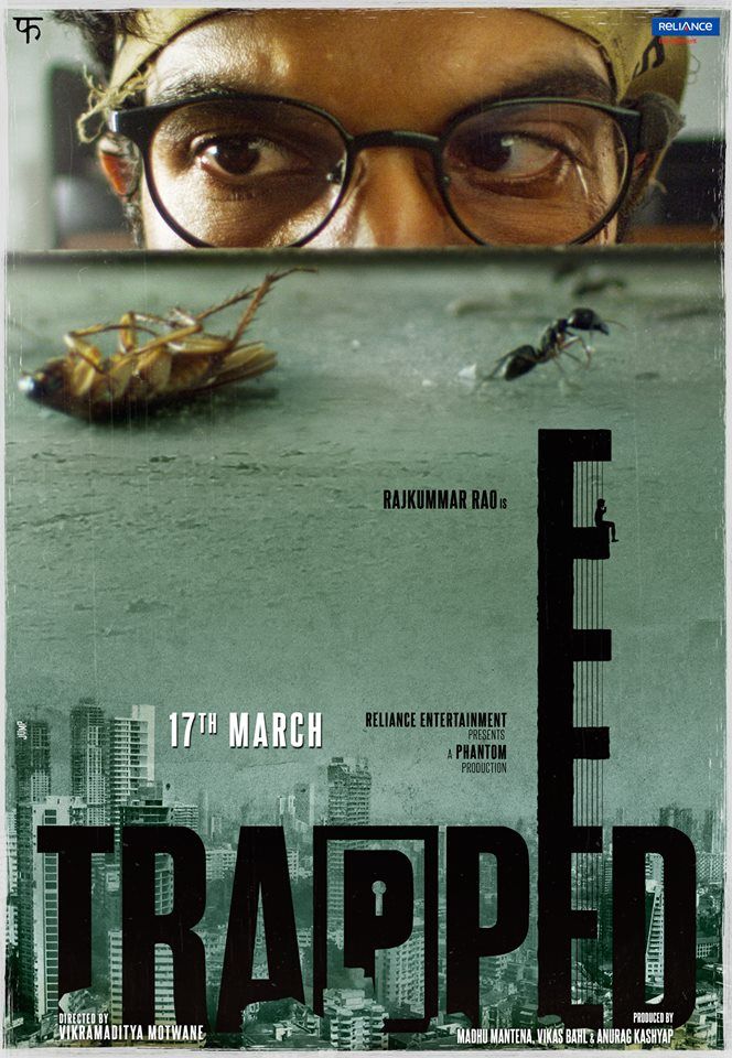 Trapped full 2024 movie online hotstar