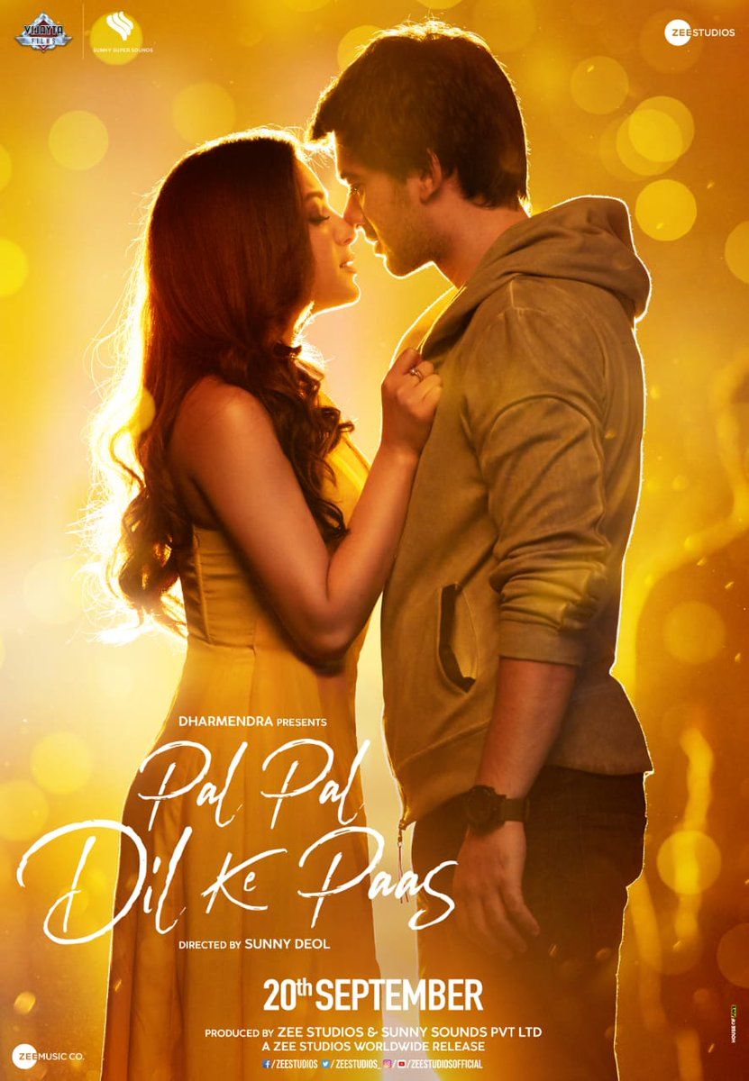 Pal pal dil ke paas full movie watch online on sale free