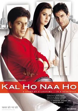 Kal ho naa ho discount full movie online hotstar free