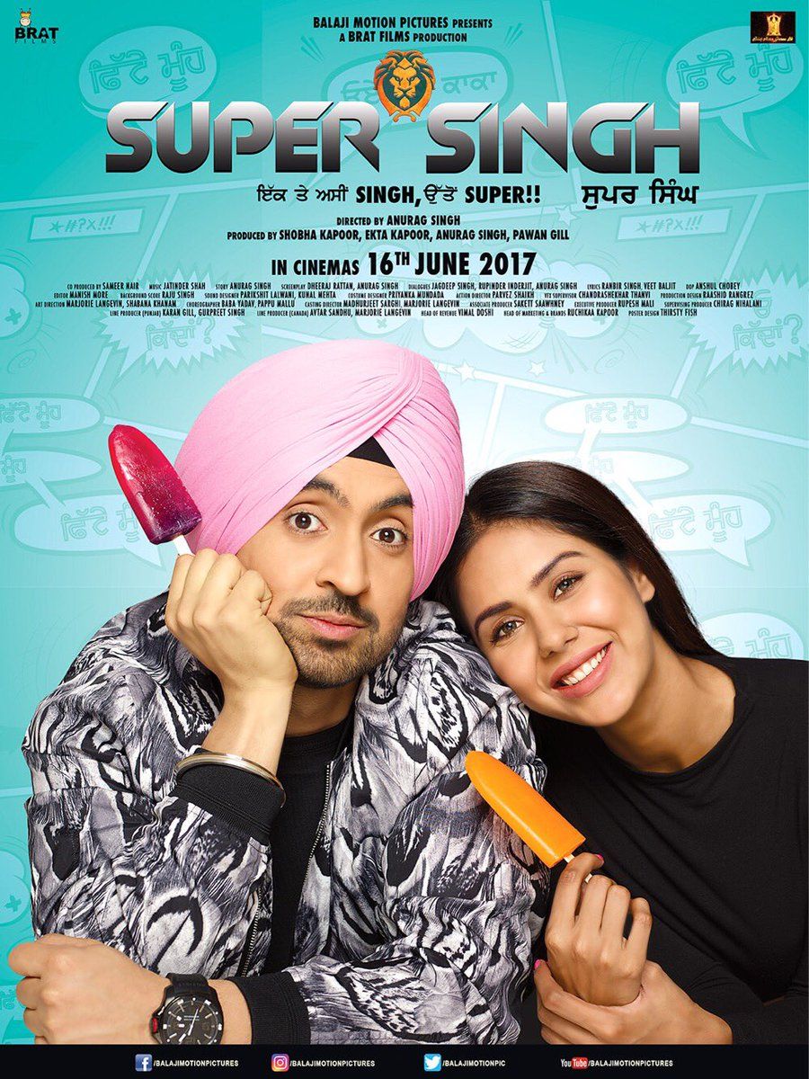 Super singh full movie watch online free hd sale