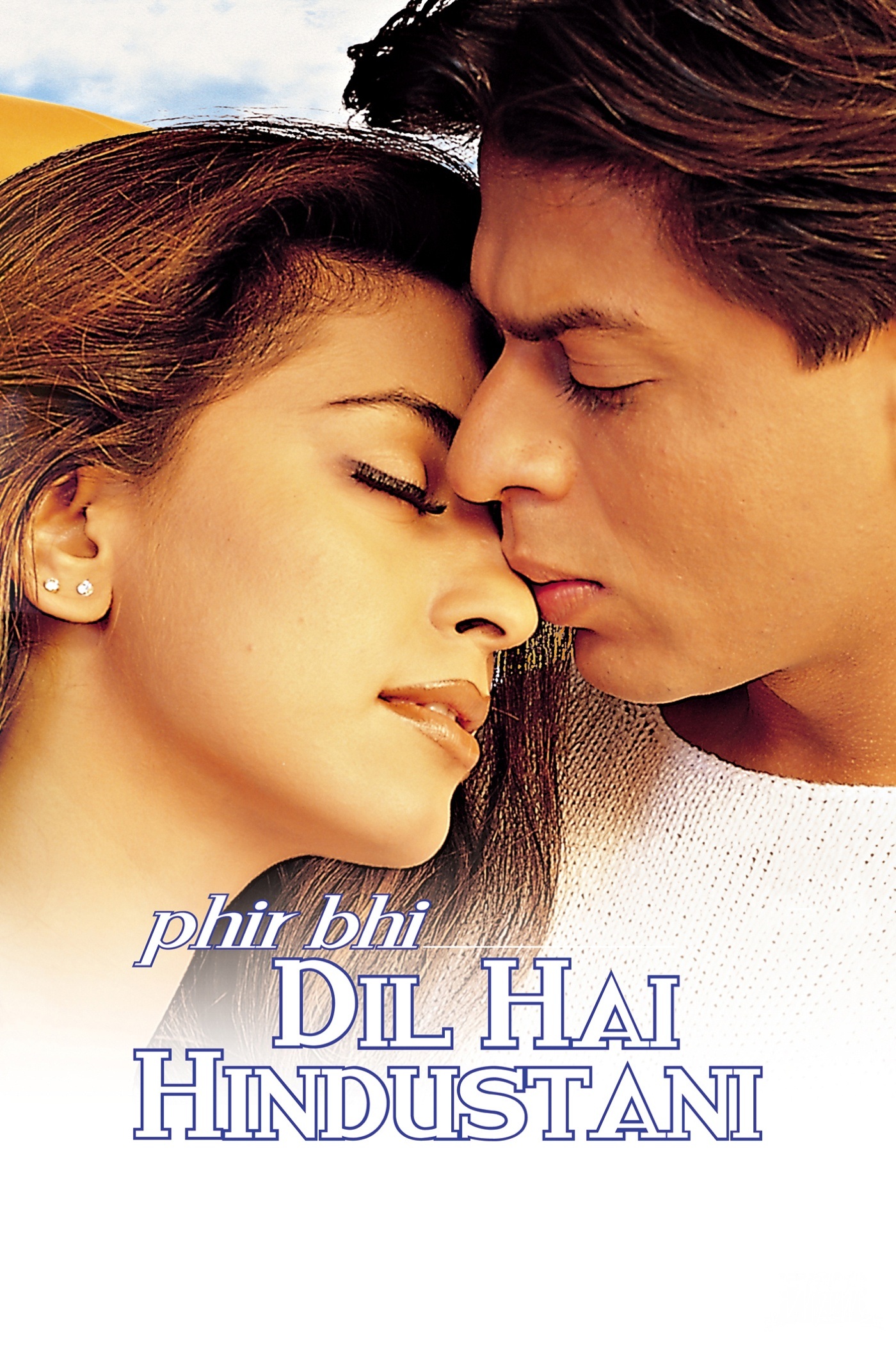 Phir Bhi Dil Hai Hindustani Reviews + Where to Watch Movie Online, Stream or Skip?