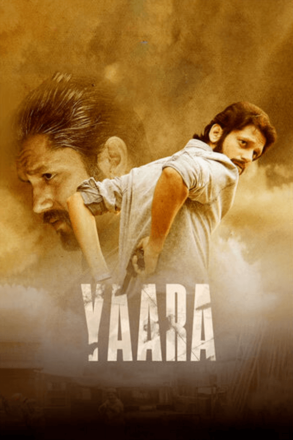 Watch yaara 2025 movie online