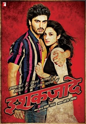 Ishaqzaade full movie sale online dailymotion part 1