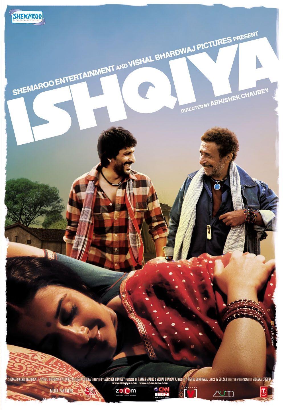 Ishqiya full movie 2025 watch online free