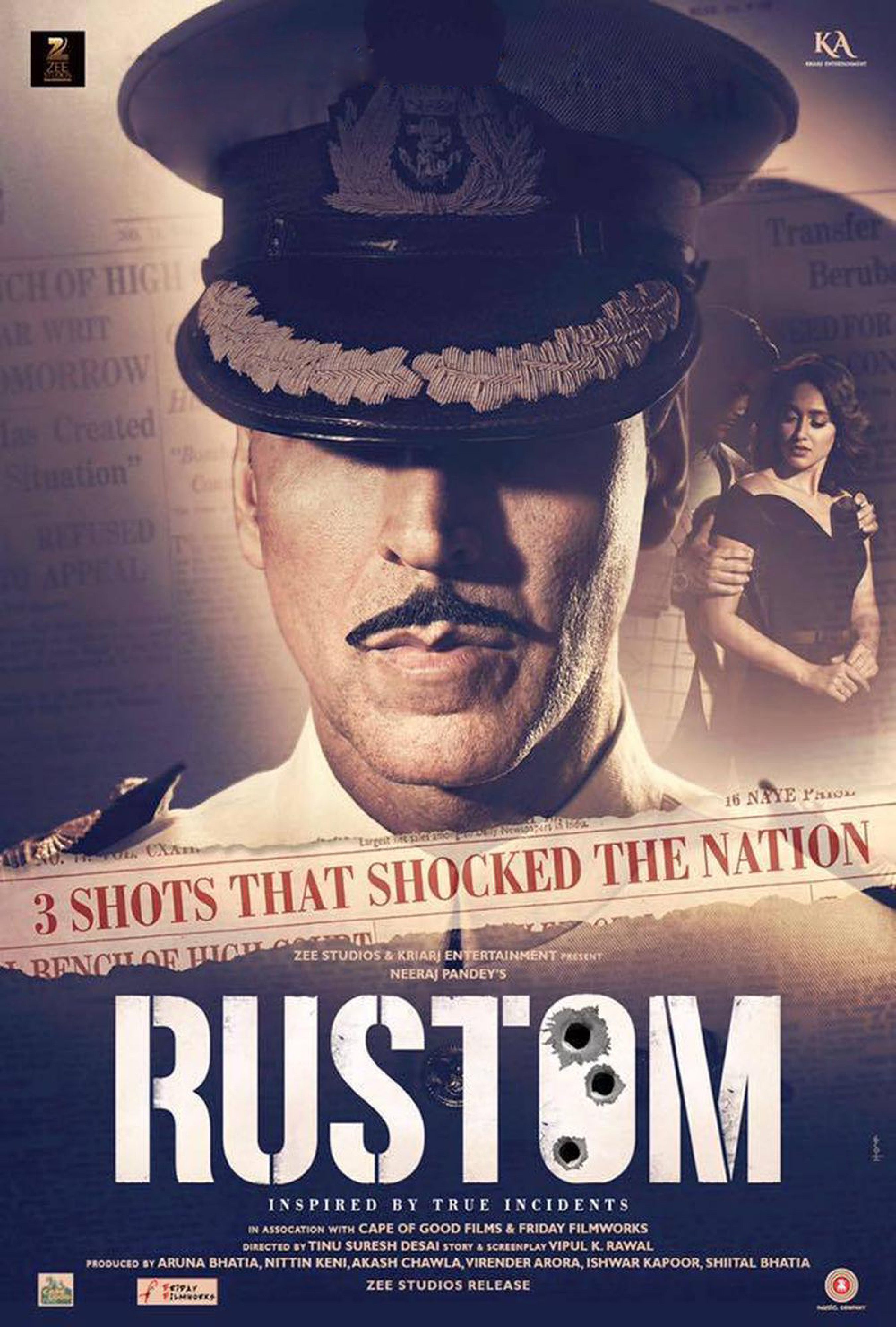 Watch rustom 2025 movie online hotstar