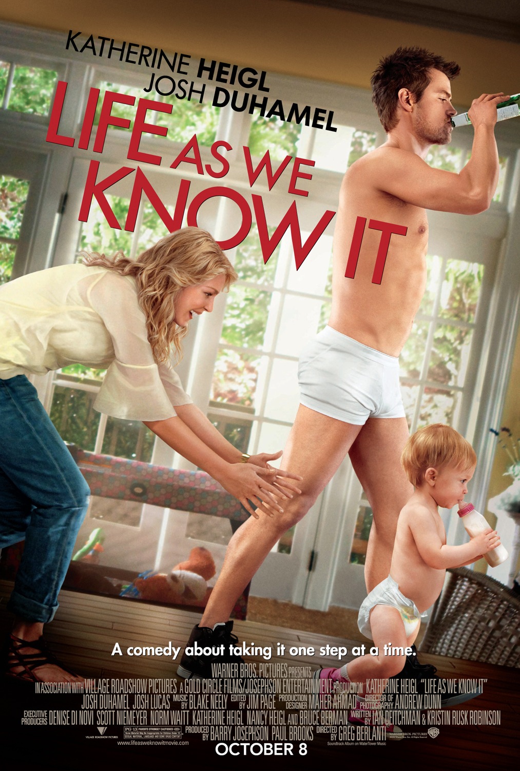 Life as we know it watch free online sale